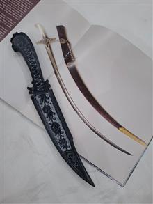 چاقو