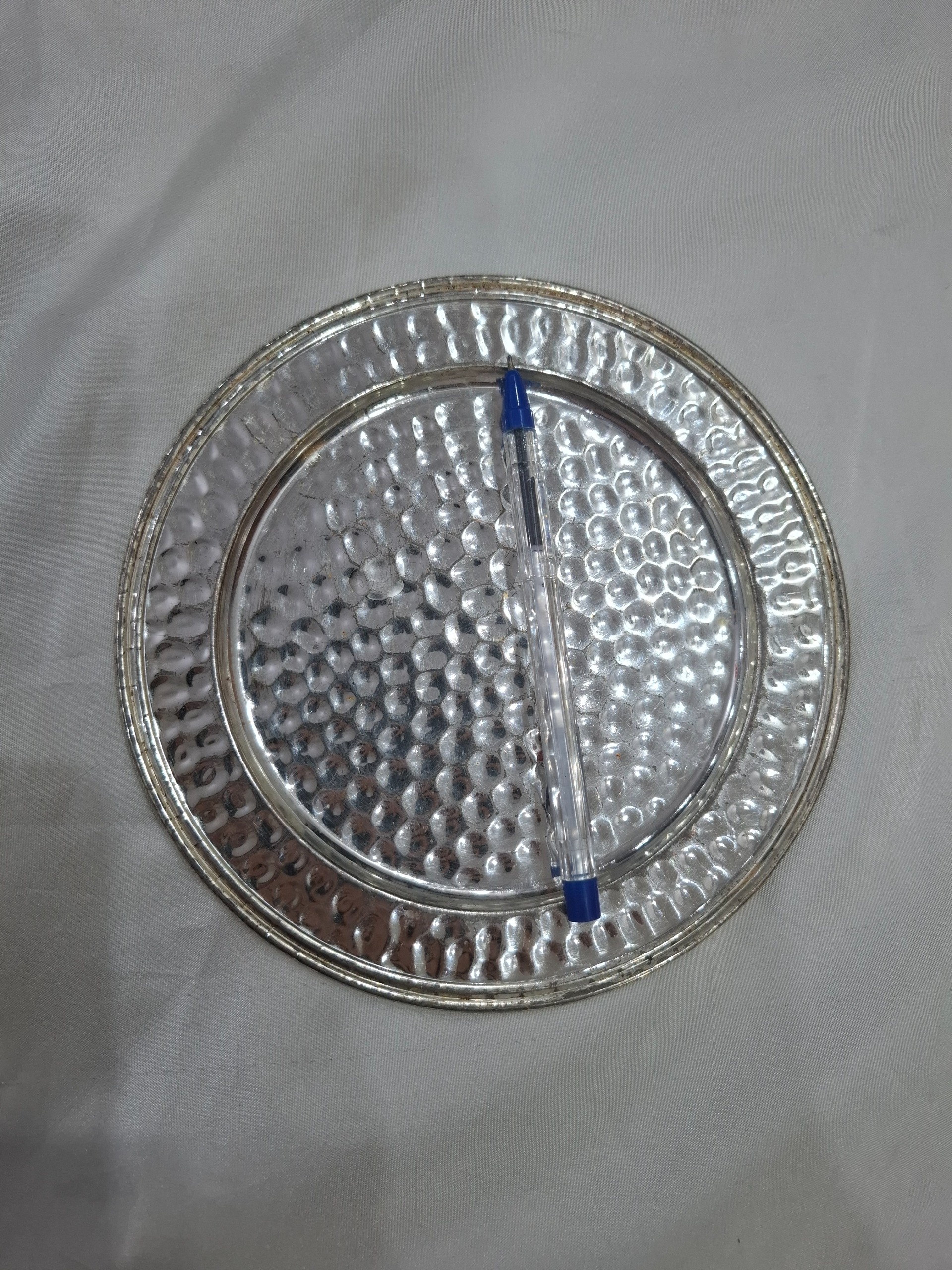 بشقاب سیلور شیرینیخوری