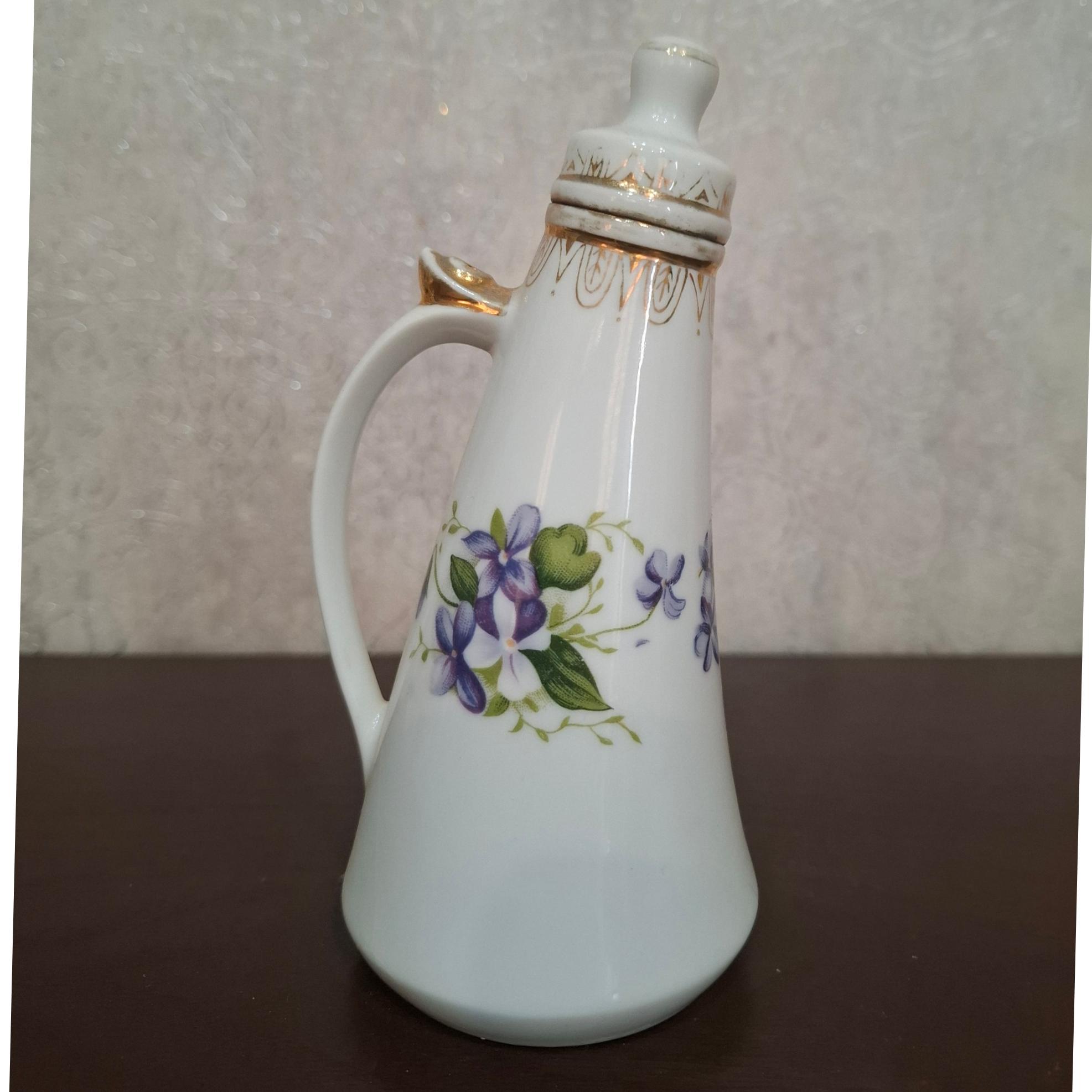 روغندان قدیمی کلکسیونی چینی انتیک