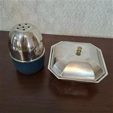 قندان