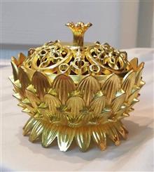 قندان