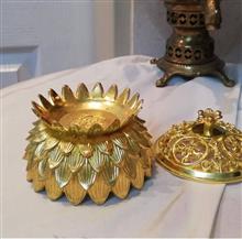قندان