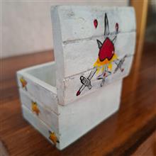 جعبه