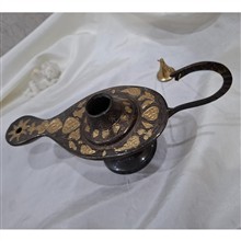 چراغ