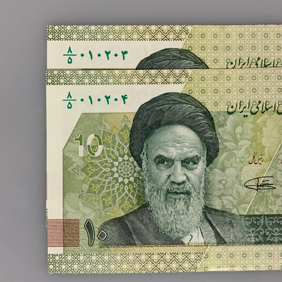 10000 رند ترتیبی 3-2-1