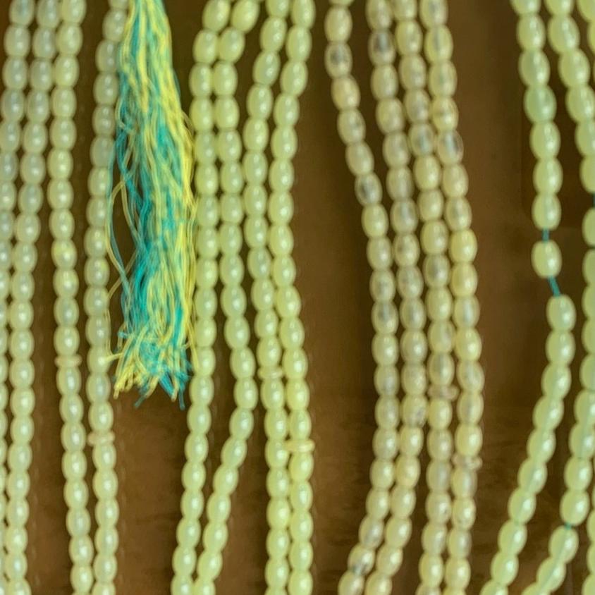 4 عدد تسبیح 101 دانه طرح شاه مقصود