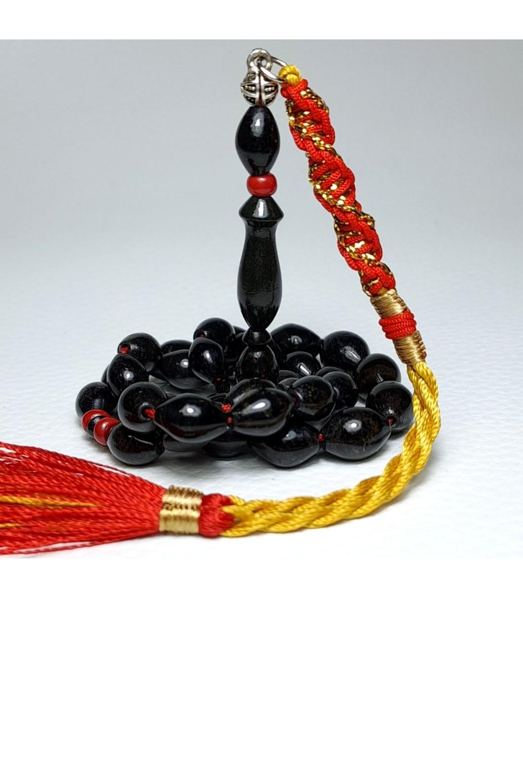 تسبیح شاه مقصود قندهاری افغانستان