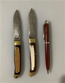 چاقو