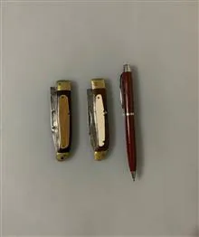 چاقو