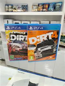 DIRT