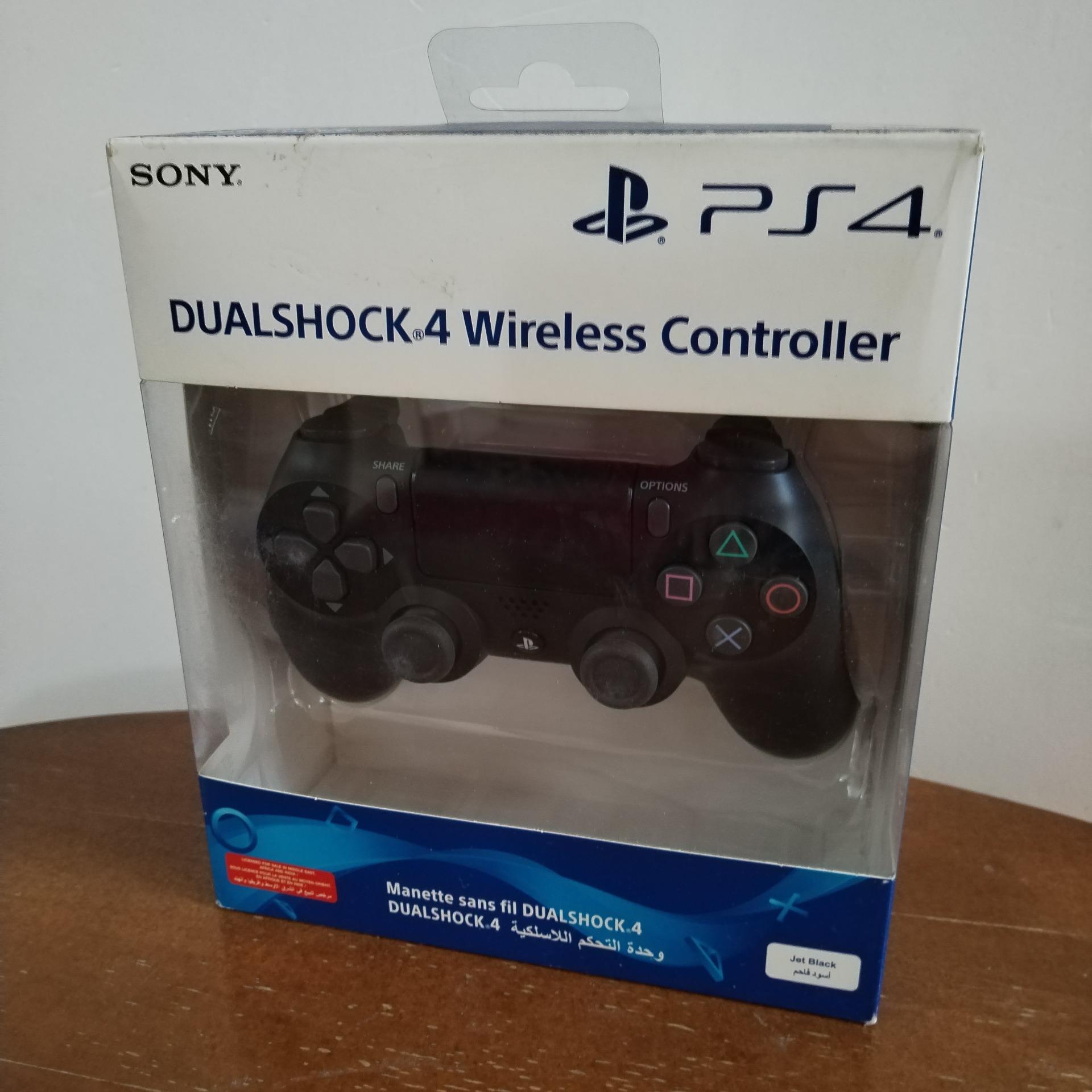 دسته PLAYSTATION 4