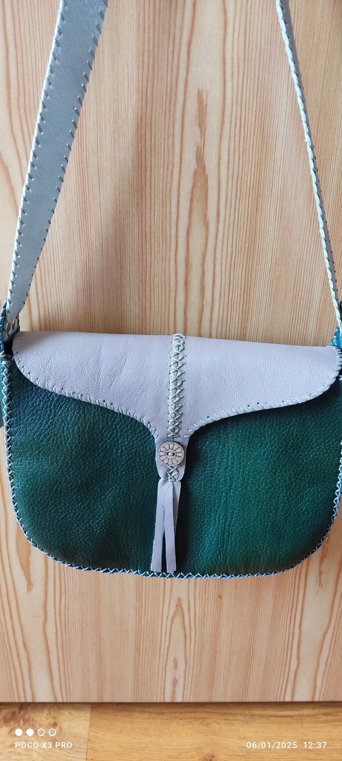 کیف صنایع دستی