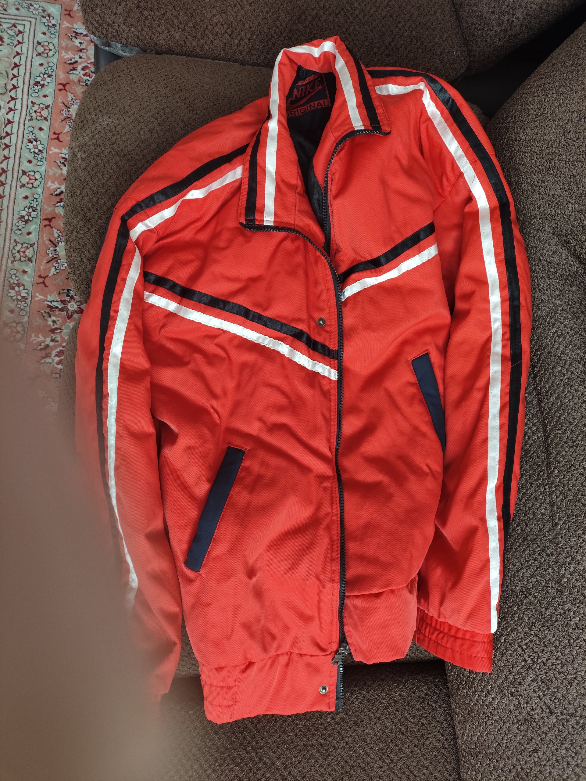 کاپشن مردانه 2xl
