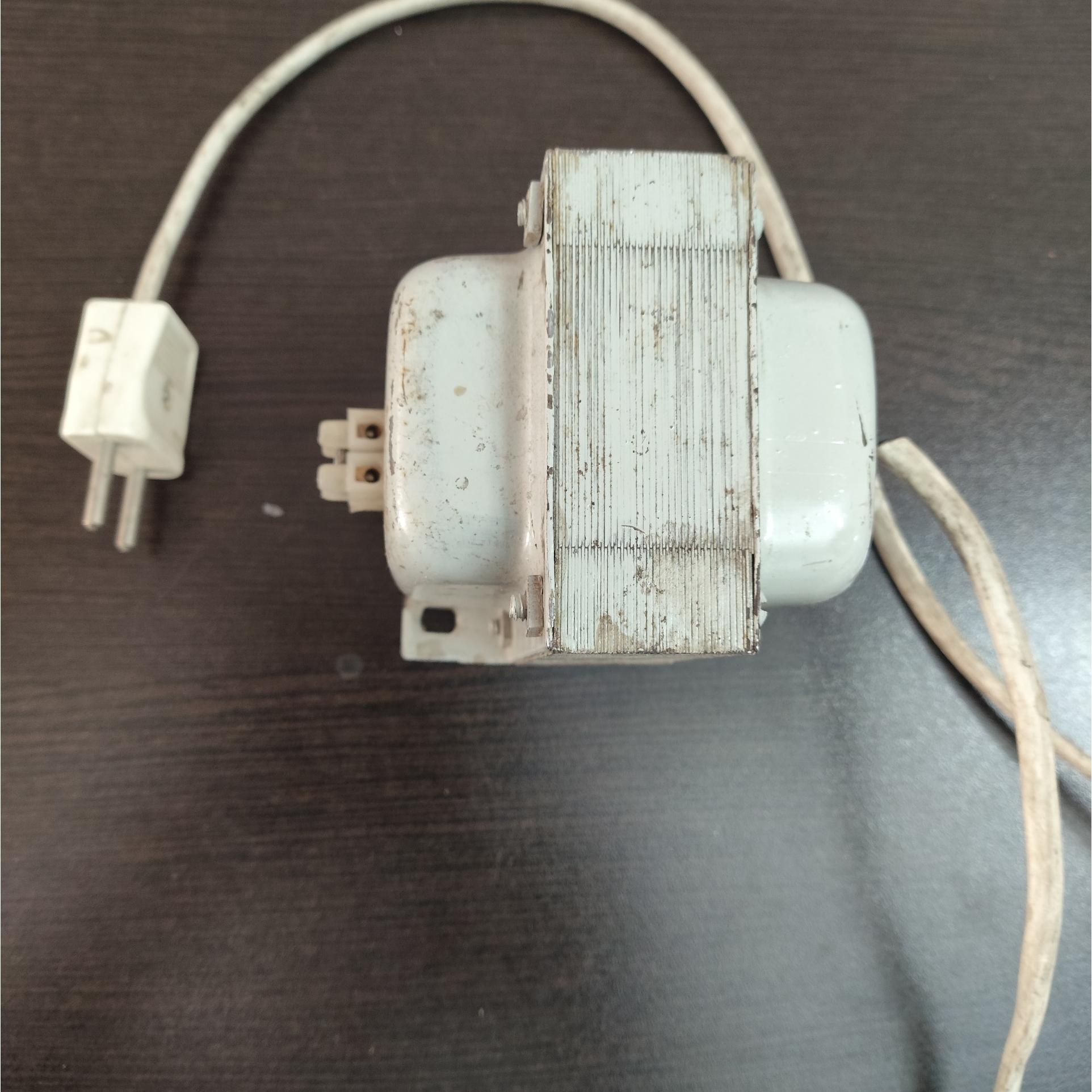 ترانس کاهنده آمریکایی