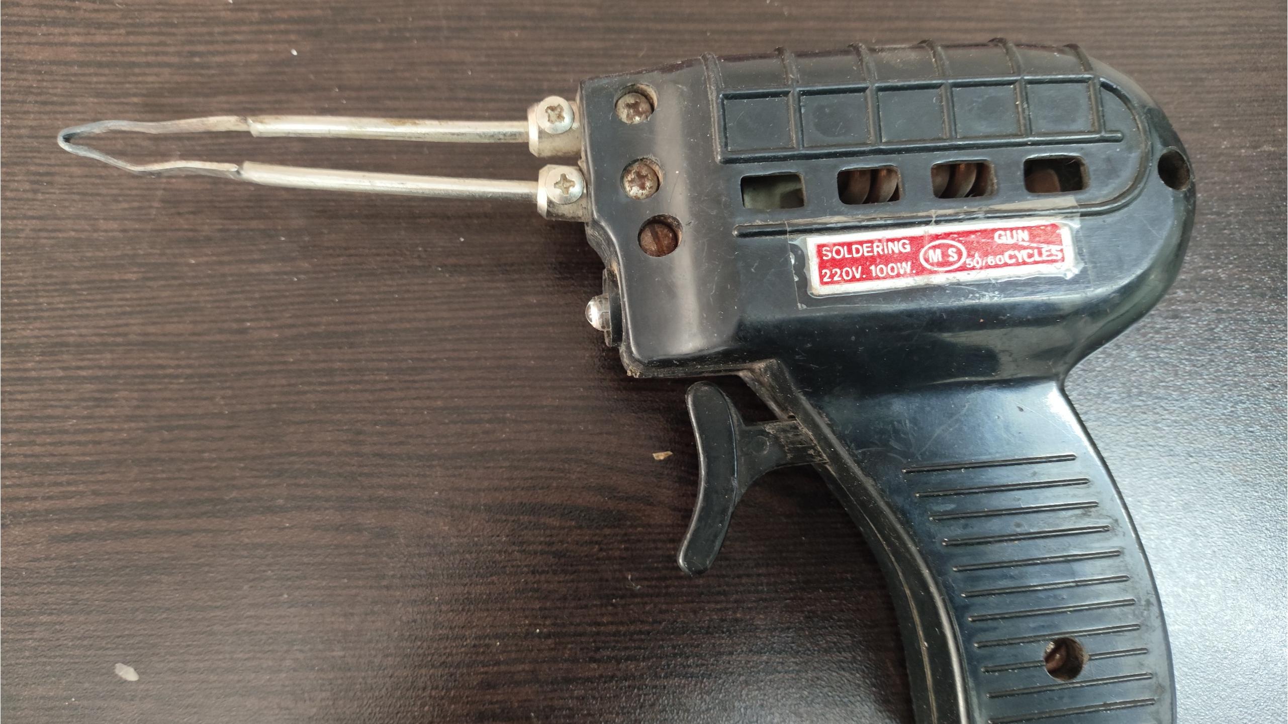 هویه ولر آمریکایی