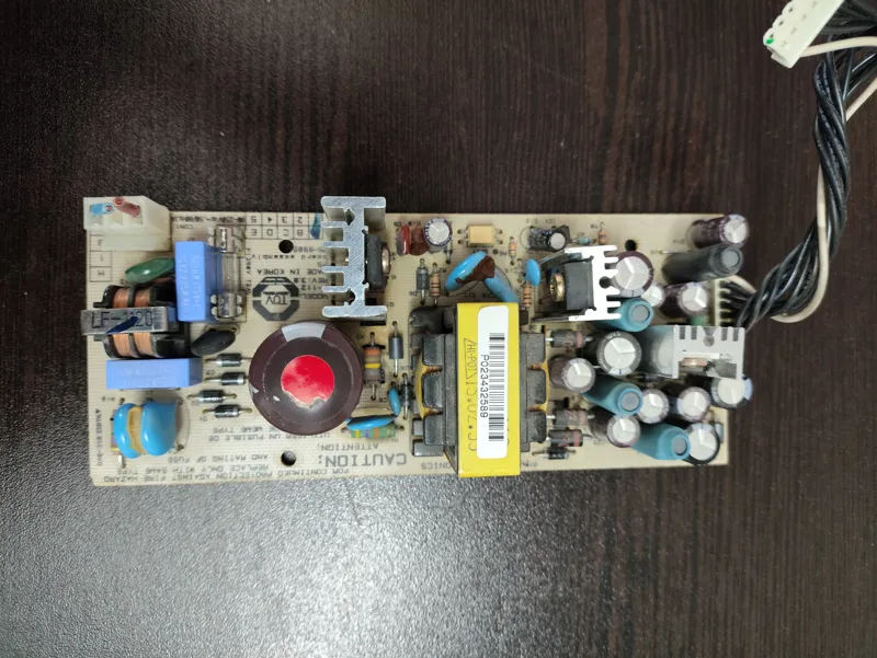 برد الکتریکی صوتی تصویری