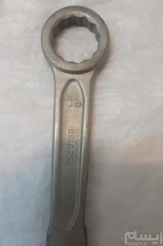 آچار رنگی 32