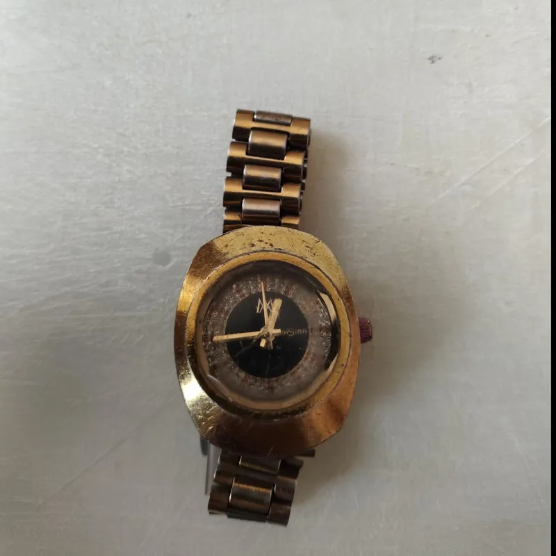 ساعت مچی زنانه