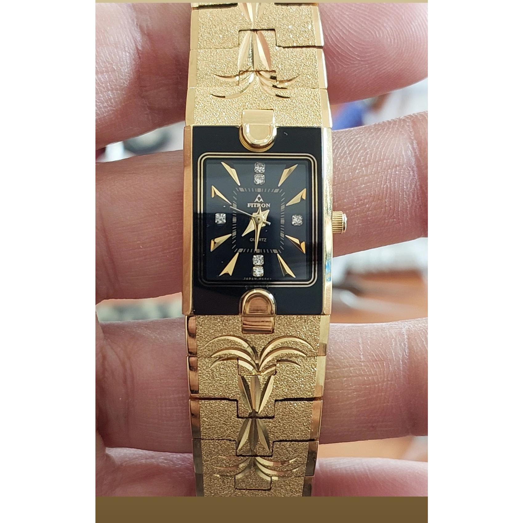 ساعت زنانه آکبند