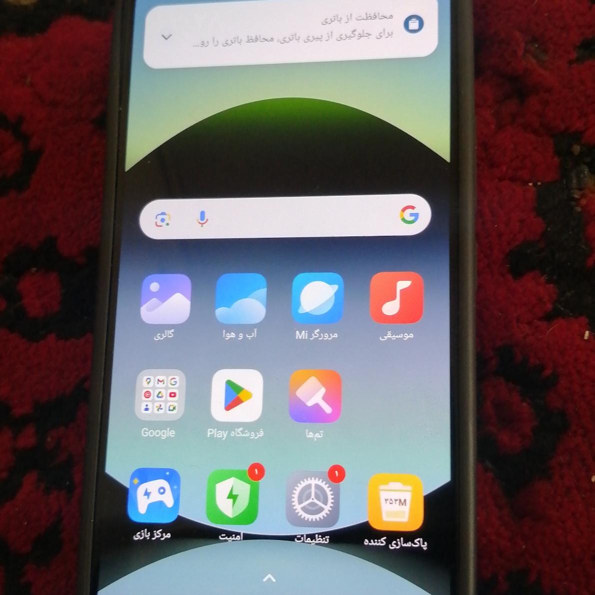 گوشی شیایومی نوت 14