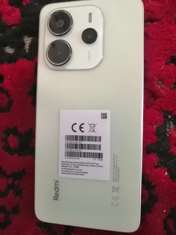 گوشی شیایومی نوت 14