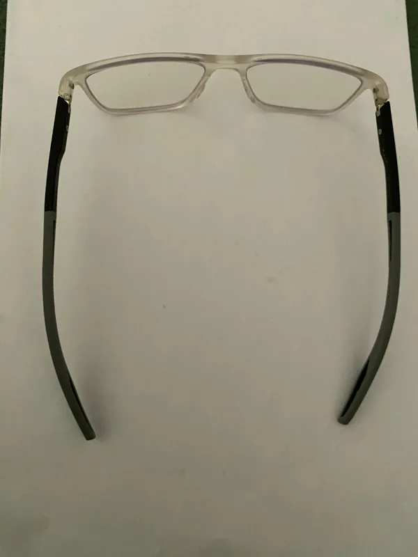 عینک طبی مردانه