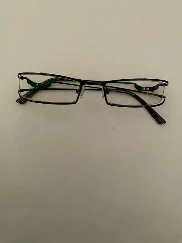 عینک طبی زنانه