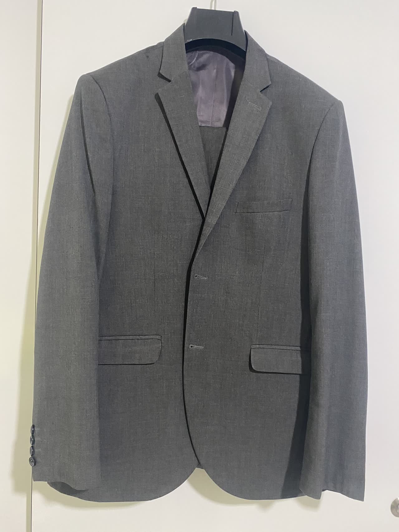 کت و شلوار مردانه سایز 50