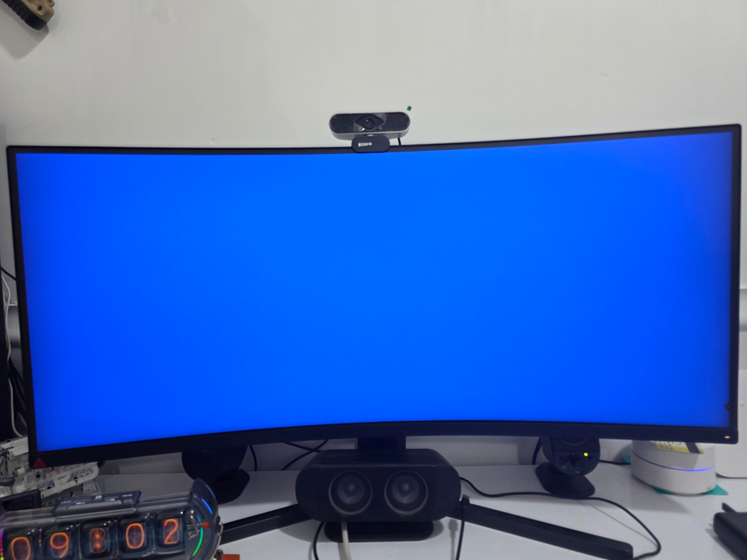 مانیتور شیائومی 34 اینچ