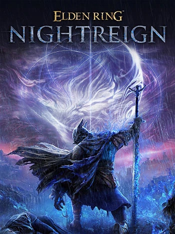 بازی Elden Ring Nightreign برای کامپیوتر