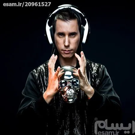  آلبوم موسیقی های کامل Dj Yahel