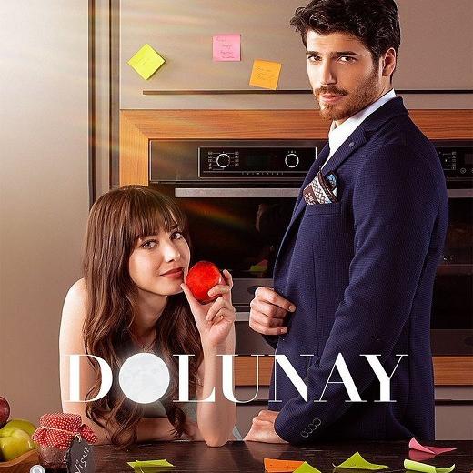 سریال ترکی ماه کامل Dolunay با زیر نویس فارسی