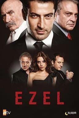 سریال ترکی ایزل EZEL با دوبله فارسی