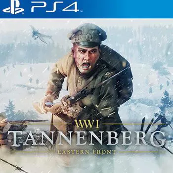 بازی Tannenberg برای PS4 نسخه هکشده DUPLEX