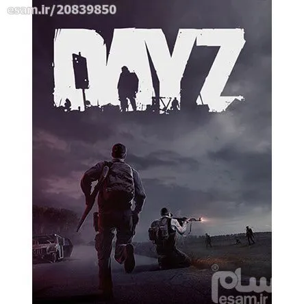 بازی DayZ برای کامپیوترDAYZ118.155060