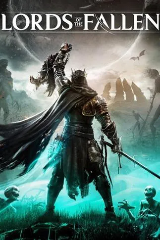 بازی Lords of the Fallen 2023 برای کامپیوتر