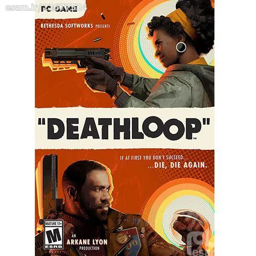 بازی DEATHLOOP برای کامپیوتر