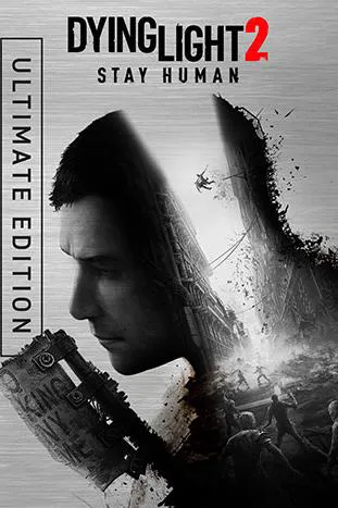 بازی Dying Light 2 Stay Human برای کامپیوتر