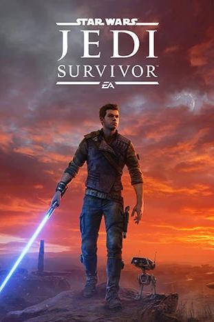 بازی STAR WARS Jedi Survivor برای کامپیوتر
