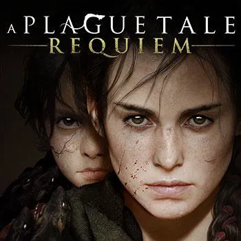 بازی A Plague Tale Requiem برای کامپیوتر