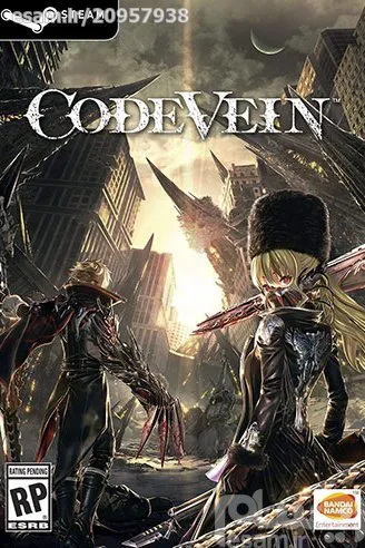 بازی CODE VEIN