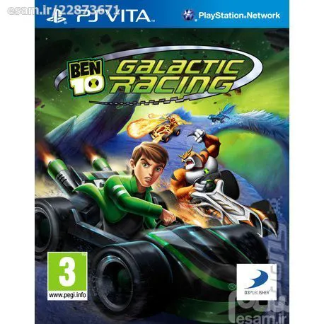 بازی پی اس ویتا PS vita کالاف دیوتی