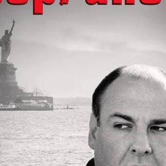 سریال The Sopranos روی فلش 256 گیگ