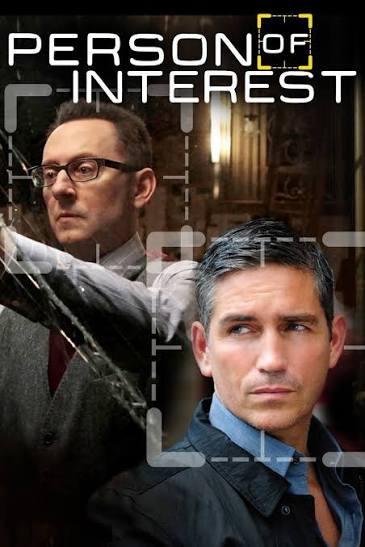 سریال مضنون (Person Of Interest) روی فلش