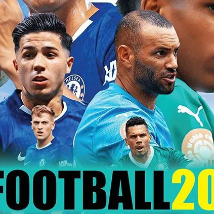 بازی پلی استیشن 1 Efootball 2026