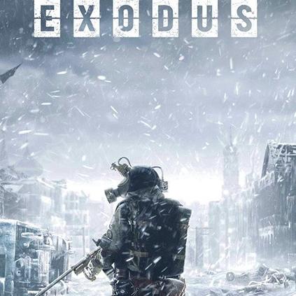 بازی کامپیوتر Metro Exodus