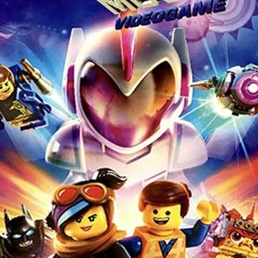 بازی کامپیوتر Lego Movie Videogame 2