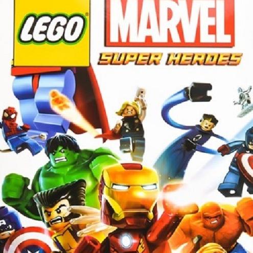 بازی کامپیوتر Lego Movie Videogame