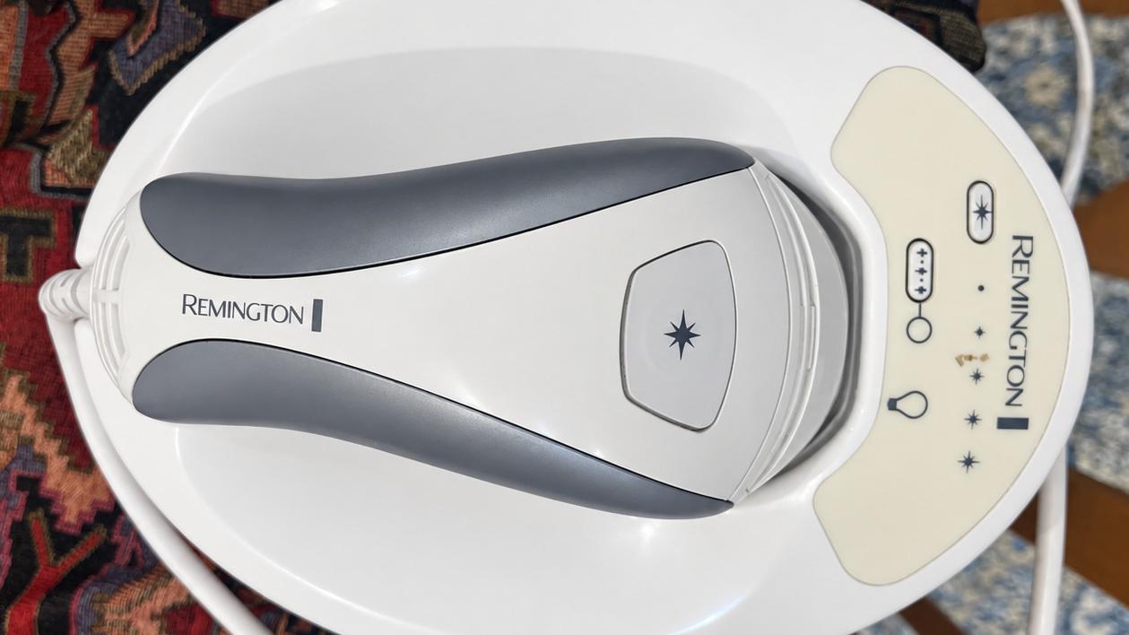 رمینگتون IPl-5000 لیزر