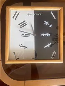 ساعت